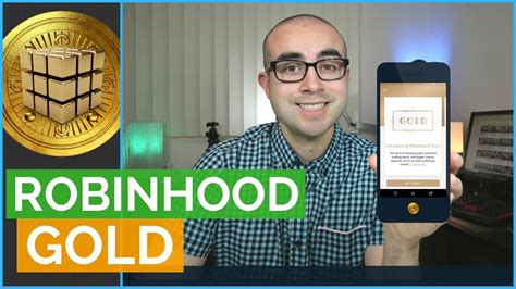 Is robinhood gold worth it - Specifically, Gold member cash sweep balances have been dominating, underscoring the value proposition that users see in the subscription tier’s 5% APY on a …